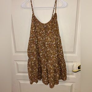 Old navy women’s dress.